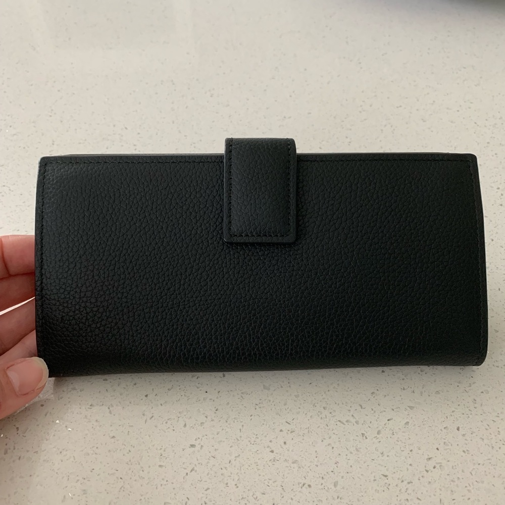 Alexander Mcqueen Wallet - Picture 5 of 13